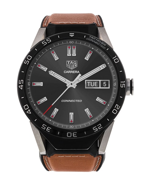 Tag Heuer Connected SAR8A80.FT6070